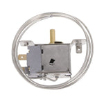 WPF22-L Termostato per frigorifero Regolatore di temperatura in metallo per uso domestico Parti del frigorifero, WPF22-L