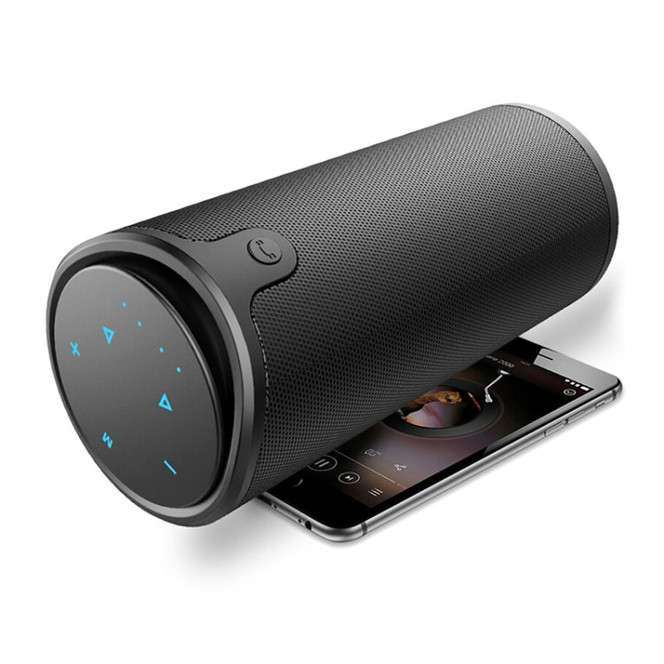 ZEALOT S8 Altoparlante Bluetooth Stereo 3D
