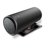 ZEALOT S8 Altoparlante Bluetooth Stereo 3D portatile