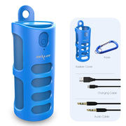 ZEALOT S8 Altoparlante Bluetooth Stereo 3D