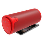 ZEALOT S8 Altoparlante Bluetooth Stereo 3D portatile