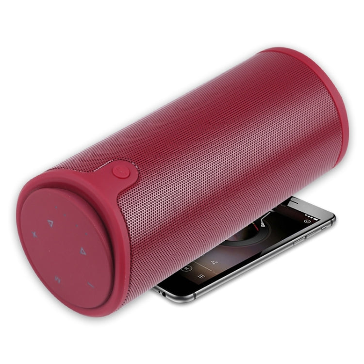 ZEALOT S8 Altoparlante Bluetooth Stereo 3D portatile