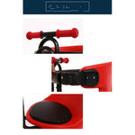 Sedili anteriori per bicicletta completamente circondati per bambini, Child Seats