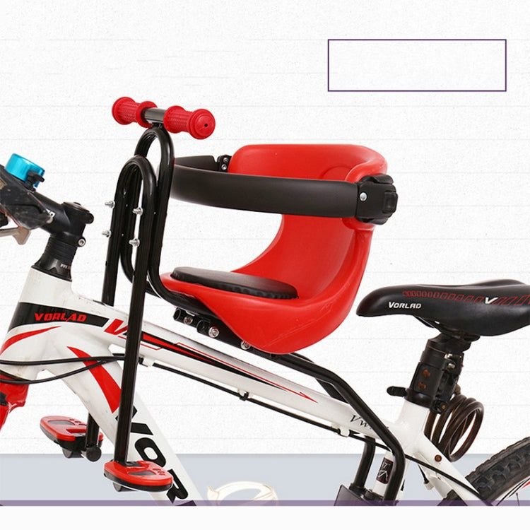 Sedili anteriori per bicicletta completamente circondati per bambini, Child Seats