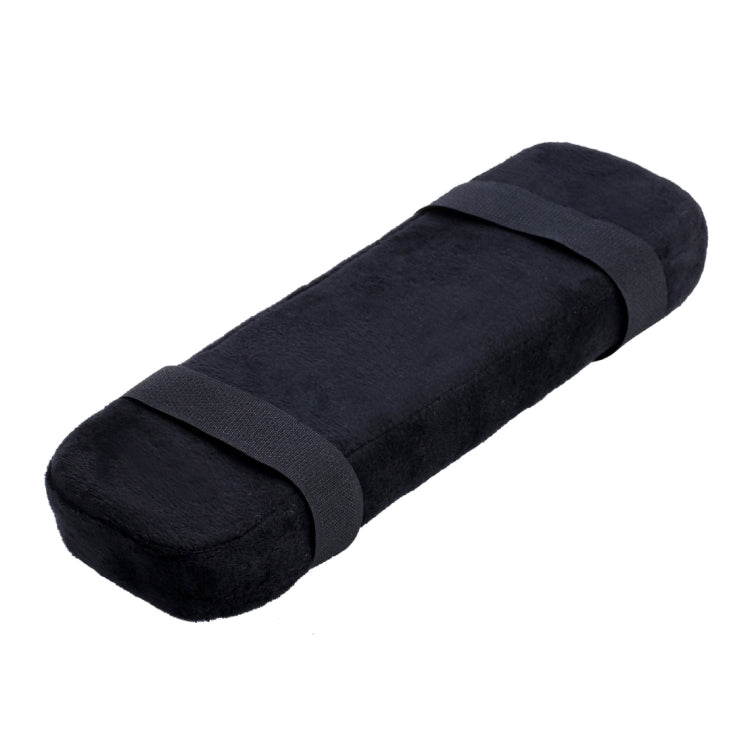 2 pezzi imbottiture per braccioli per sedia per sedia da ufficio morbidi cuscini per gomito protezione protezione manica lunga per bracciolo toppe per gomito cuscino per il riposo