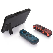Cover protettiva rigida per PC per custodia Nintend Switch NS Accessori controller console staccabili in plastica di cristallo