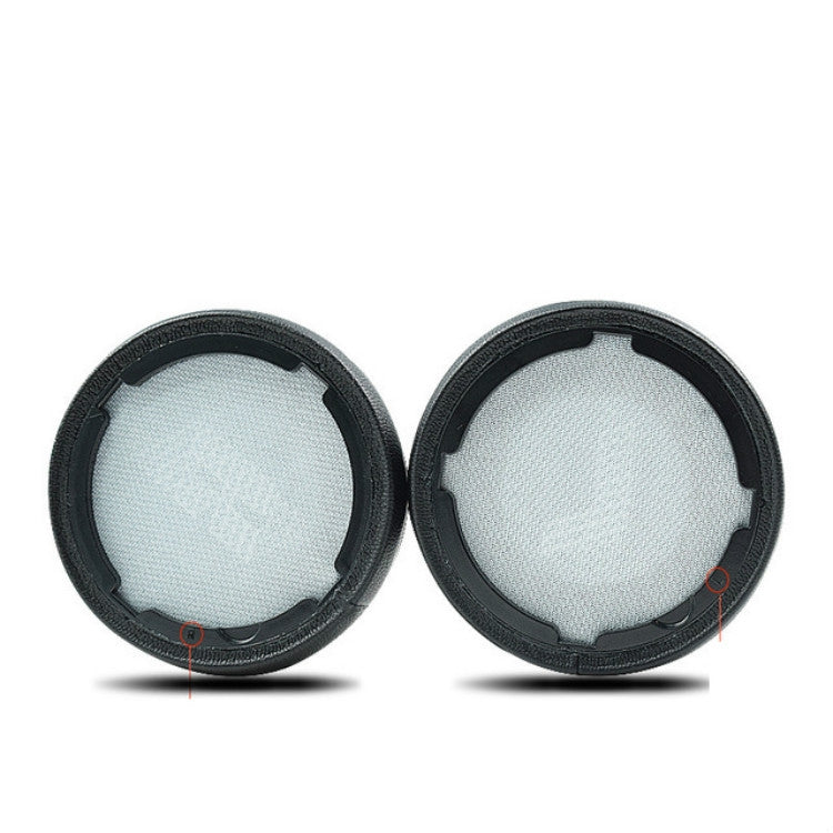 Cuffie in spugna ricambio per JBL Live 400BT - 2 pezzi