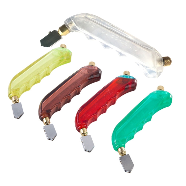 Tagliavetro in carburo di tungsteno con olio 15x6,3x1 cm