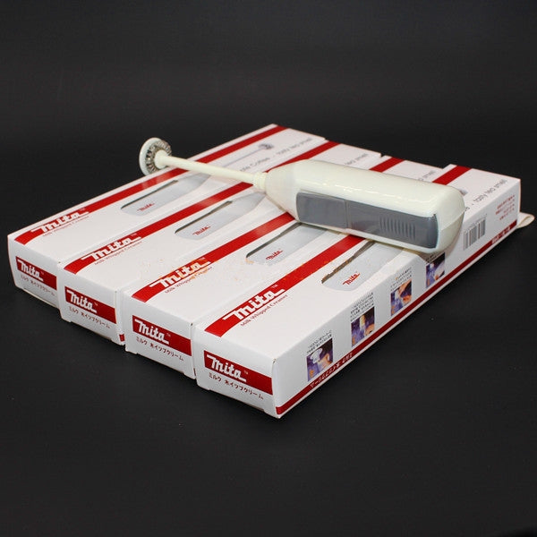 Mini frullatore elettrico portatile per uova, crema, caffè, torta, frullatore per uso domestico, Handheld Hlectric Egg Mixer