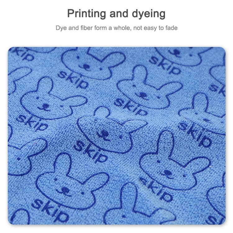 25*50 cm Cute Baby Kid Asciugamano Viso In Microfibra Assorbente Asciugatura Bagno Telo Mare Panno Per Il Viso Costumi Da Bagno Asciugamano Bambino In Cotone Asciugamano Per Bambini, 25x50cm