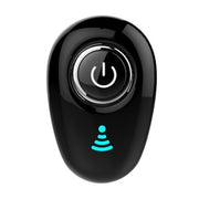Mini auricolari Bluetooth sportivi con microfono