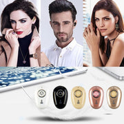 Mini auricolari Bluetooth sportivi con microfono