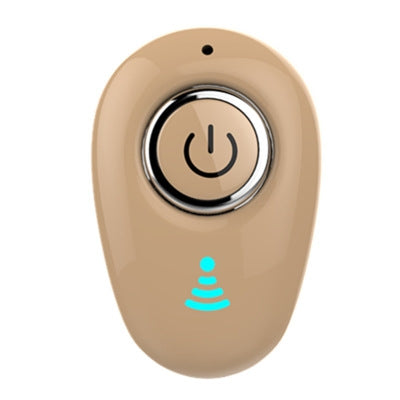 Mini auricolari Bluetooth sportivi con microfono