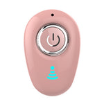 Mini auricolari Bluetooth sportivi con microfono