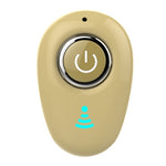 Mini auricolari Bluetooth sportivi con microfono