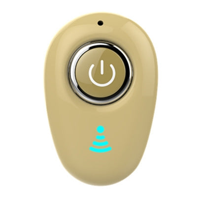 Mini auricolari Bluetooth sportivi con microfono