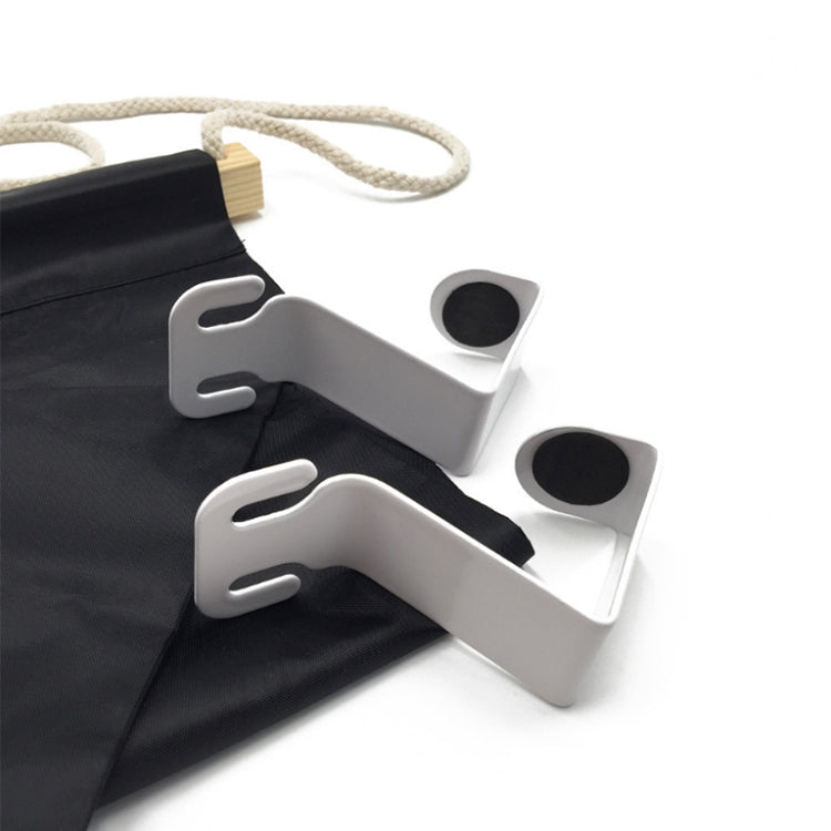 Amaca portatile Piede Riposo per esterni Amaca per piedi per ufficio Mini poggiapiedi, Mini Feet Rest