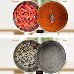 Macinacaffè elettrico multifunzionale con spina europea per erbe/spezie/noci/cereali/macinazione di chicchi di caffè, Coffee Grinder, EU Plug