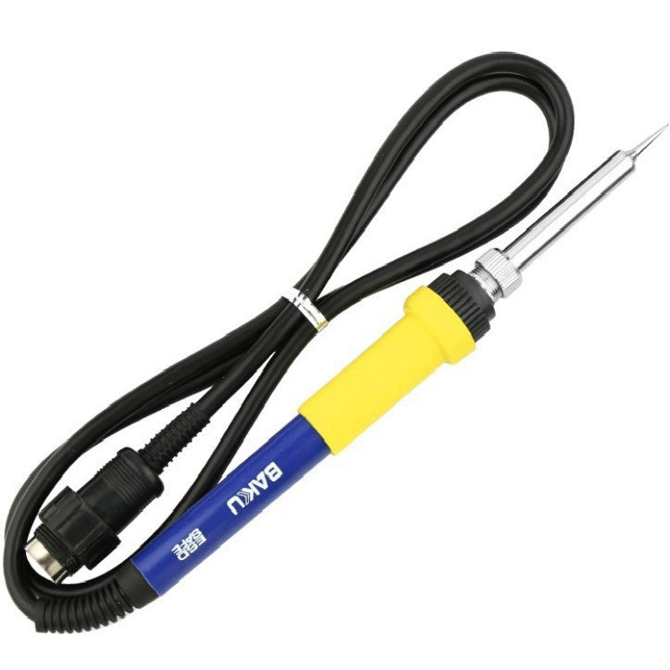 BAKU BK-452 Saldatore elettrico Testa Saldatore Pistola Strumento di riparazione del telefono cellulare domestico, BK-452