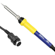 BAKU BK-452 Saldatore elettrico Testa Saldatore Pistola Strumento di riparazione del telefono cellulare domestico, BK-452