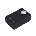Mini sensore di allarme PIR wireless con SIM GSM