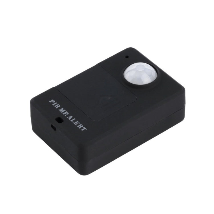 Mini sensore di allarme PIR wireless con SIM GSM