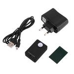 Mini sensore di allarme PIR wireless con SIM GSM