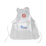 3 set costumi gioco ruolo bambini infermiera medico