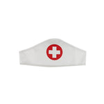 3 set costumi gioco ruolo bambini infermiera medico