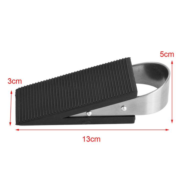Home Door Resistance Door Top Protection Pad antifurto, Anti-theft Pad