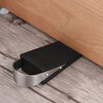 Home Door Resistance Door Top Protection Pad antifurto, Anti-theft Pad