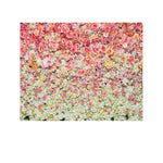 1,5 m x 2,1 m Rose Wall Wedding Party Photo Photography Background Panno, Rose Wall