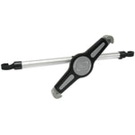 Supporto di montaggio universale per tablet per poggiatesta del sedile posteriore dell'auto, 7-10.5 inch Tablet, 9.5-14.5 inch  Tablet