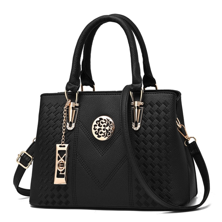 Borse a tracolla ricamate Borse in pelle da donna Borse per borsa a mano da donna