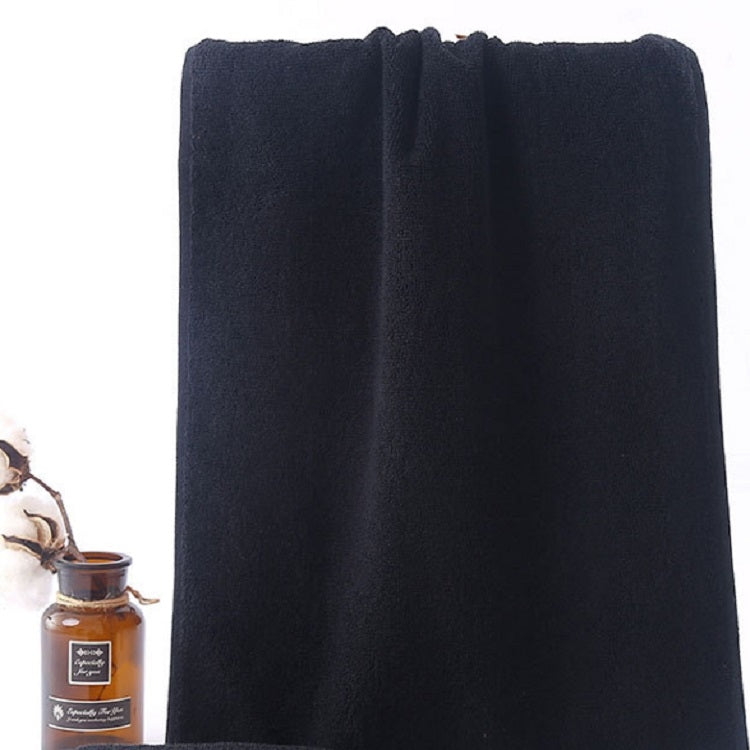 Asciugamano per il viso spesso in cotone Asciugamano da bagno grande Tovaglia per trucco per unghie di bellezza, Towel 40x80 cm, Towel 50x90 cm, Stool Towel 50x80 cm, Thick Towel 35x75 cm, Extension Towel 40x100 cm, Extra Towel 70x100 cm               ...