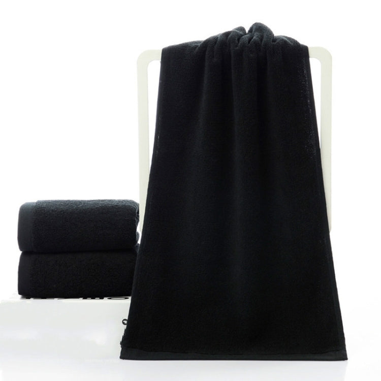 Asciugamano per il viso spesso in cotone Asciugamano da bagno grande Tovaglia per trucco per unghie di bellezza, Towel 40x80 cm, Towel 50x90 cm, Stool Towel 50x80 cm, Thick Towel 35x75 cm, Extension Towel 40x100 cm, Extra Towel 70x100 cm               ...