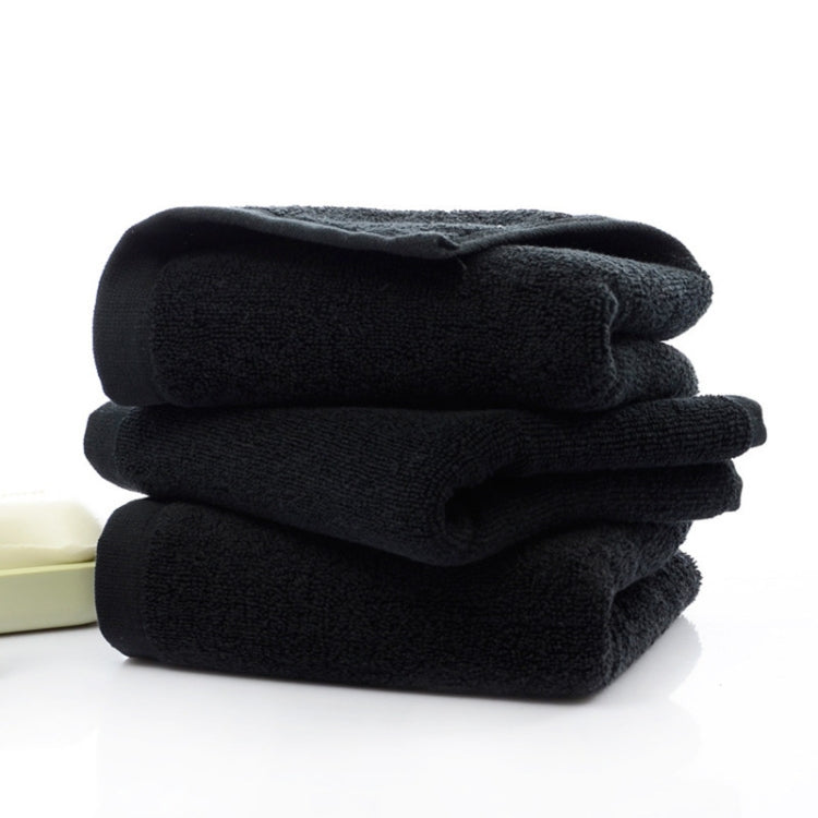 Asciugamano per il viso spesso in cotone Asciugamano da bagno grande Tovaglia per trucco per unghie di bellezza, Towel 40x80 cm, Towel 50x90 cm, Stool Towel 50x80 cm, Thick Towel 35x75 cm, Extension Towel 40x100 cm, Extra Towel 70x100 cm               ...