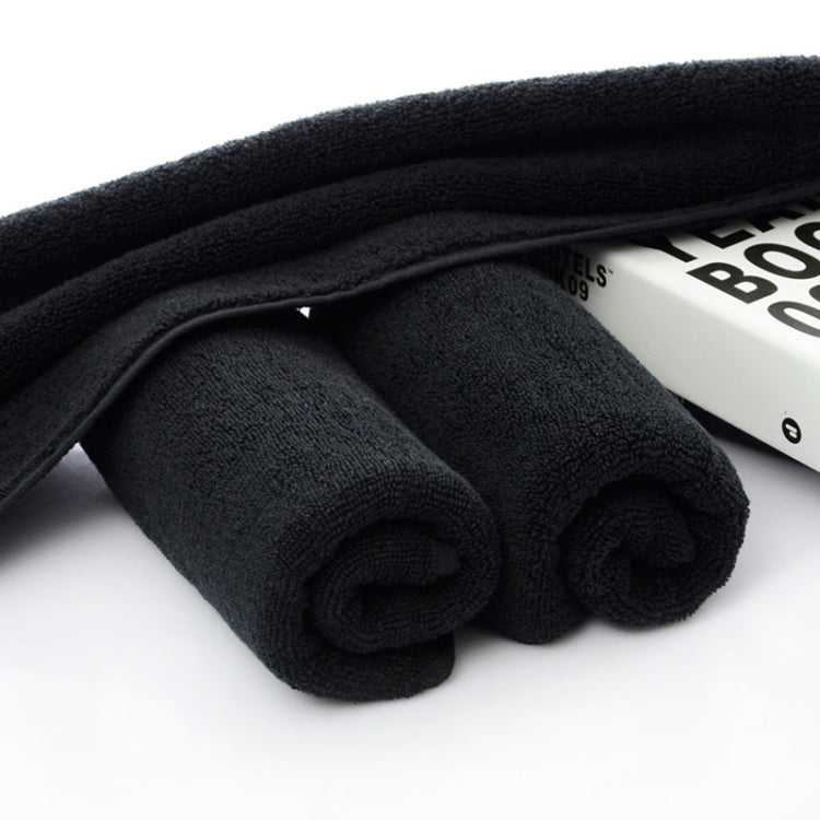 Asciugamano per il viso spesso in cotone Asciugamano da bagno grande Tovaglia per trucco per unghie di bellezza, Towel 40x80 cm, Towel 50x90 cm, Stool Towel 50x80 cm, Thick Towel 35x75 cm, Extension Towel 40x100 cm, Extra Towel 70x100 cm               ...