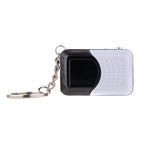 Videocamera DV portatile Ultra Mini HD X6 con portachiavi