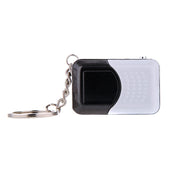 Videocamera DV per fotocamera digitale portatile Ultra Mini HD X6 con portachiavi, scheda TF di supporto