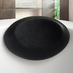 Cuscino universale per vasca da bagno con aspirazione resistente all'usura Consegna a colori casuali, Suction Bathtub Pillow