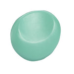 Cuscino universale per vasca da bagno con aspirazione resistente all'usura Consegna a colori casuali, Suction Bathtub Pillow