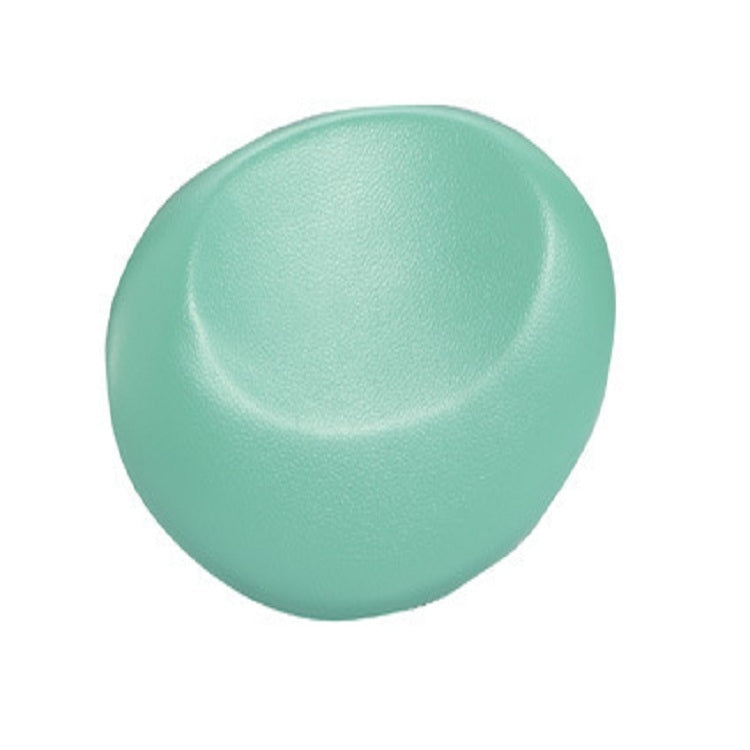 Cuscino universale per vasca da bagno con aspirazione resistente all'usura Consegna a colori casuali, Suction Bathtub Pillow