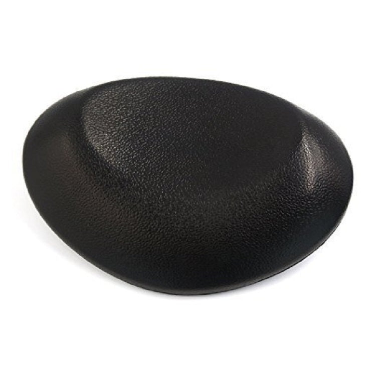 Cuscino universale per vasca da bagno con aspirazione resistente all'usura Consegna a colori casuali, Suction Bathtub Pillow
