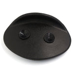 Cuscino universale per vasca da bagno con aspirazione resistente all'usura Consegna a colori casuali, Suction Bathtub Pillow