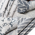 Copertura antipolvere per lavatrice domestica 55x130 cm Copertura antipolvere per frigorifero da cucina