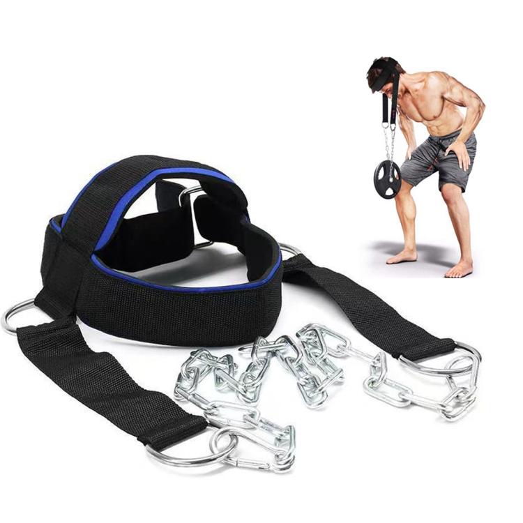 Allenatore per la testa e il collo Allenatore per la forza portante della spalla, Head and Neck Strength Trainer