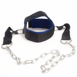 Allenatore per la testa e il collo Allenatore per la forza portante della spalla, Head and Neck Strength Trainer