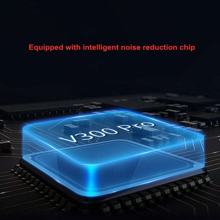 Scheda audio live V300 PRO per smartphone e PC