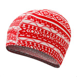 Comoda cuffia da nuoto in tessuto per uomo e donna, Cloth Swimming Cap(Red Strip-12), Cloth Swimming Cap(Blue Strip-11), Cloth Swimming Cap(Red-21), Cloth Swimming Cap(Blue-22)